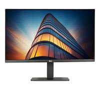 LG Moniteur intelligent 27U730A-B.AEU, 27", 4K UHD (3840 x 2160), HDR10, IPS, webOS 24, USB-C (90 W), Bluetooth, DCI-P3 90 %, HDMI, DisplayPort, effet HDR, noir