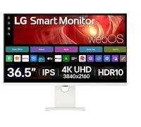 LG Moniteur UltraWide 4K 37U730SA-W 37 pouces HDR10 USB-C 65W