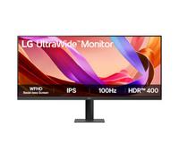LG Moniteur ultrawide 38BR85QC-W 38 pouces curvé IPS 21:9