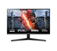 LG Monitor 27GN60R-B 27GN60RB (27GN60R-B)