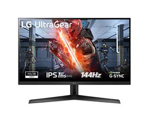 LG Monitor 27GN60R-B 27GN60RB (27GN60R-B)