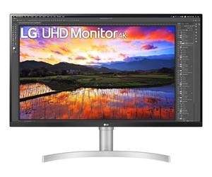 LG Monitor 32UN650K-W 32UN650KW (32UN650K-W.AEU)