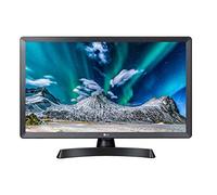 LG Monitor TV 24" HD Smart