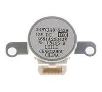 Lg - Moteur 24byj48 - Ref: 4681a20042e