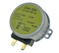 LG - MOTEUR DE PLATEAU TOURNANT - 6549W1S018A