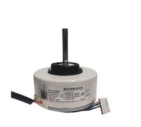 LG Moteur de ventilateur CC pour climatiseur RD-310-30-8E-2(AL) SIC-37CVJ-F130-3 EAU62983004 4681A20091K Pièces de conditionnement