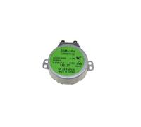 Lg Moteur Plateau Tournant Ssm-16h Ref: 2b72754q