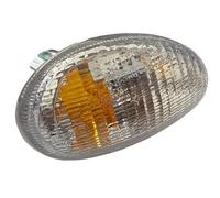 LG-MOTORS POWER ENGINEERING RP293BI DX Flèche avant droite Blanc 1999-2004