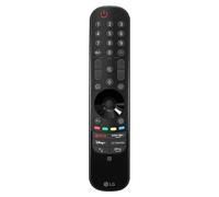 LG MR22GN télécommande IR Wireless Universel Boutons poussoirs/roue