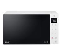 MS23NECBW - Four micro-ondes monofonction - 23 litres - 1000 Watt - blanc
