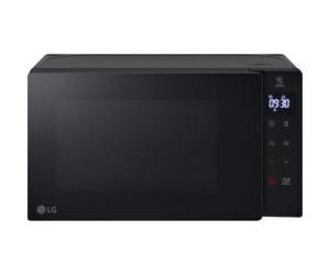LG MS2032GAS.BBKQEUD Micro-ondes (700 W, volume de cuisson 20 l)