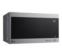 LG NeoChef MS2595CIS - Four micro-ondes monofonction - 25 litres - 1000 Watt - acier inoxydable Acier inoxydable G