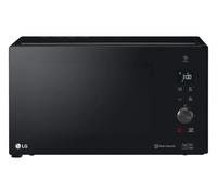 LG Micro-ondes posable NeoChef MS3265DDS 32 L 1200 W Noir