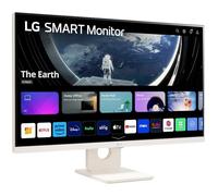 LG MyView Smart Monitor 27SR50