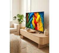 LG - NANO80 50" 50NANO80A3B - TV NanoCell 4K