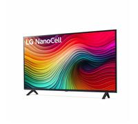 LG NanoCell 43NANO82T6B Smart TV 43"" 4K Ultra HD HDR10 WebOS 3 HDMI