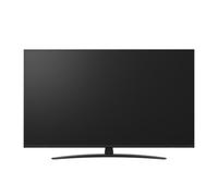 LG NanoCell AI 55NANO81A3A TV 139,7 cm (55 ) 4K Ultra HD Smart TV Wifi Noir