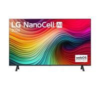 Lg Nanocell Nano81 50nano81t3a Tv 127 Cm (50 ) 4k Ultra Hd Smart Tv W