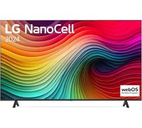 LG TV LED 4K 189 cm 75NANO81T6A.AEU