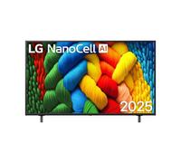 LG NanoCell TV 55NANO81 55" (139 cm) Smart TV 4K