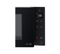 LG NeoChef MH6336GIB - Four micro-ondes grill - 23 litres - 1150 Watt - noir fumée