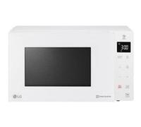 LG Electronics – Four micro-ondes grill NeoChef MH6535GDH – 25 L 1000 W – pose libre – Blanc G