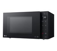 LG MH6535GIB micro-onde Noir Micro-onde combiné Comptoir 25 L 1100 W