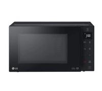 LG MH6535GIB micro-onde Noir Micro-onde combiné Comptoir 25 L 1100 W