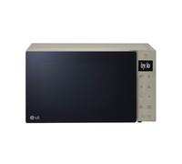 LG NeoChef MH6535NBS - Mikrowellenofen mit Grill