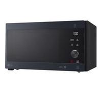 LG NeoChef MH6565CPB - Four micro-ondes grill - 25 litres - 1000 Watt - acier noir mat Acier noir mat G