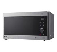LG MH6565CPS micro-onde Comptoir Micro-onde combiné 25 L 1150 W Acier inoxydable
