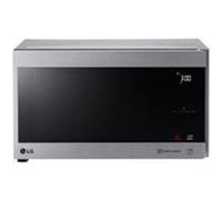 LG NeoChef MH6565CPS - Four micro-ondes grill - 25 litres - 1000 Watt - acier inoxydable Acier inoxydable G