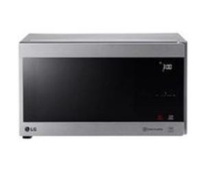 LG NeoChef MH6565CPS - Four micro-ondes grill - 25 litres - 1000 Watt - acier inoxydable Acier inoxydable G