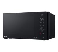 Micro ondes Grill LG MH7265DDS