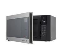 LG NeoChef MH7295CIR - Four micro-ondes grill - 32 litres - 1200 Watt - acier inoxydable
