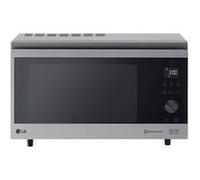 Four micro-ondes grill - LG MJ3965ACS - 39 L - 1350 W - Acier inoxydable