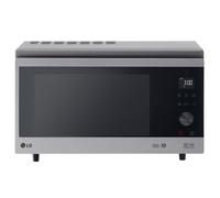 LG MJ3965ACS micro-onde Acier inoxydable Micro-onde combiné Comptoir 39 L 1350 W