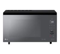 Micro ondes combiné LG EX MJ3965BCR Neochef