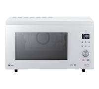 LG Micro-ondes pose libre MJ3965BPH 39 L 1100 W 54,4 cm