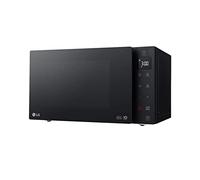 LG NeoChef MS2535GIB - Four micro-ondes monofonction - 25 litres - 1000 Watt - noir