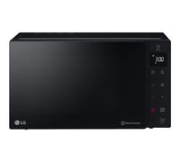 Micro-ondes solo LG - MS2535GDS - Garantie 2ans