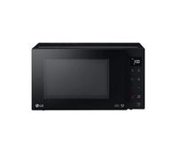 LG NeoChef MS2535GIB - Four micro-ondes monofonction - 25 litres - 1000 Watt - noir