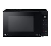 LG NeoChef MS 2535 GIB Comptoir Micro-ondes uniquement 25 L 300 W Noir