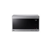 LG NeoChef MS2595CIS - Four micro-ondes monofonction - 25 litres - 1000 Watt - acier inoxydable