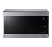 LG NeoChef MS2595CIS - Four micro-ondes monofonction - pose libre - 25 litres - 1000 Watt - acier inoxydable