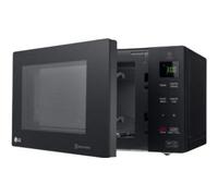LG MS3235GIB Micro-ondes monofonction noir - 32 L - 1200W - Pose libre
