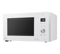 LG NeoChef MS3265DDH - Four micro-ondes monofonction - pose libre - 32 litres - 1200 Watt - blanc