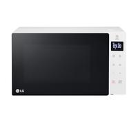 LG NeoChef Slim MS2032GASW Four à micro-ondes 20 l