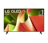 LG TV OLED 2024 | OLED55B4 | 55'' (139 cm) | OLED| Processeur α8 AI 4K |Dolby Vision & Atmos | Alexa