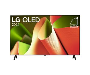 LG OLED AI B4 OLED55B46LA Smart TV 4K Ultra HD HDR - 55 pouces